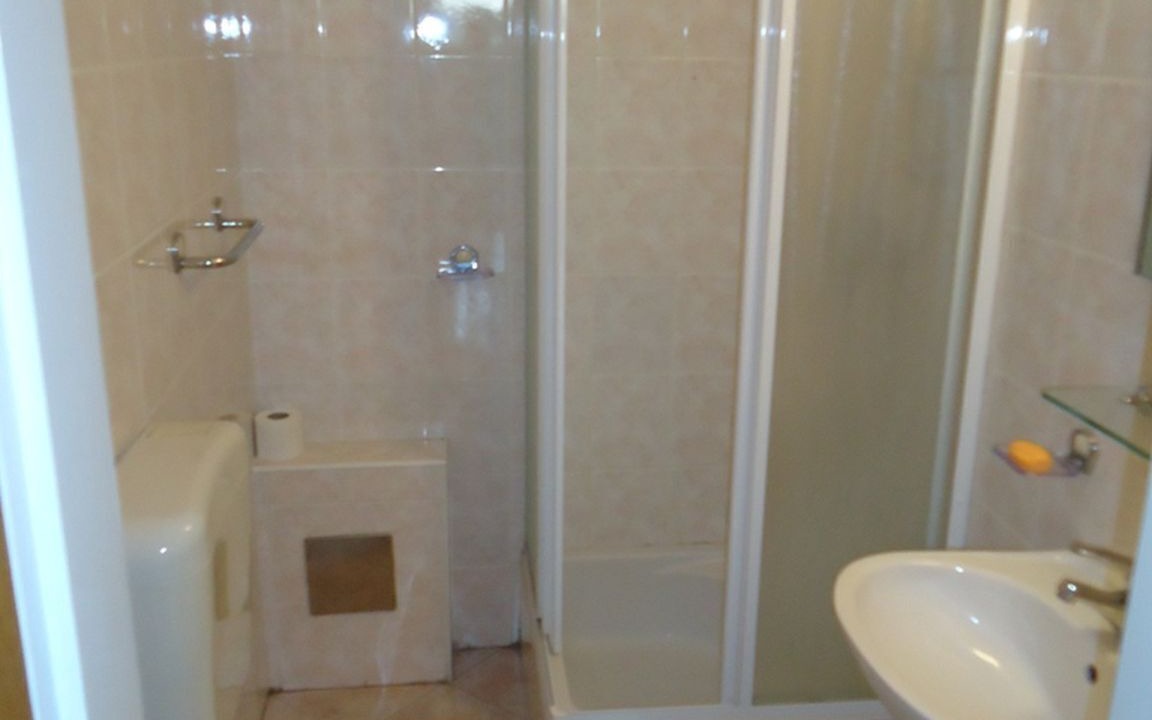 Photo of Bathroom in Skrivena Luka