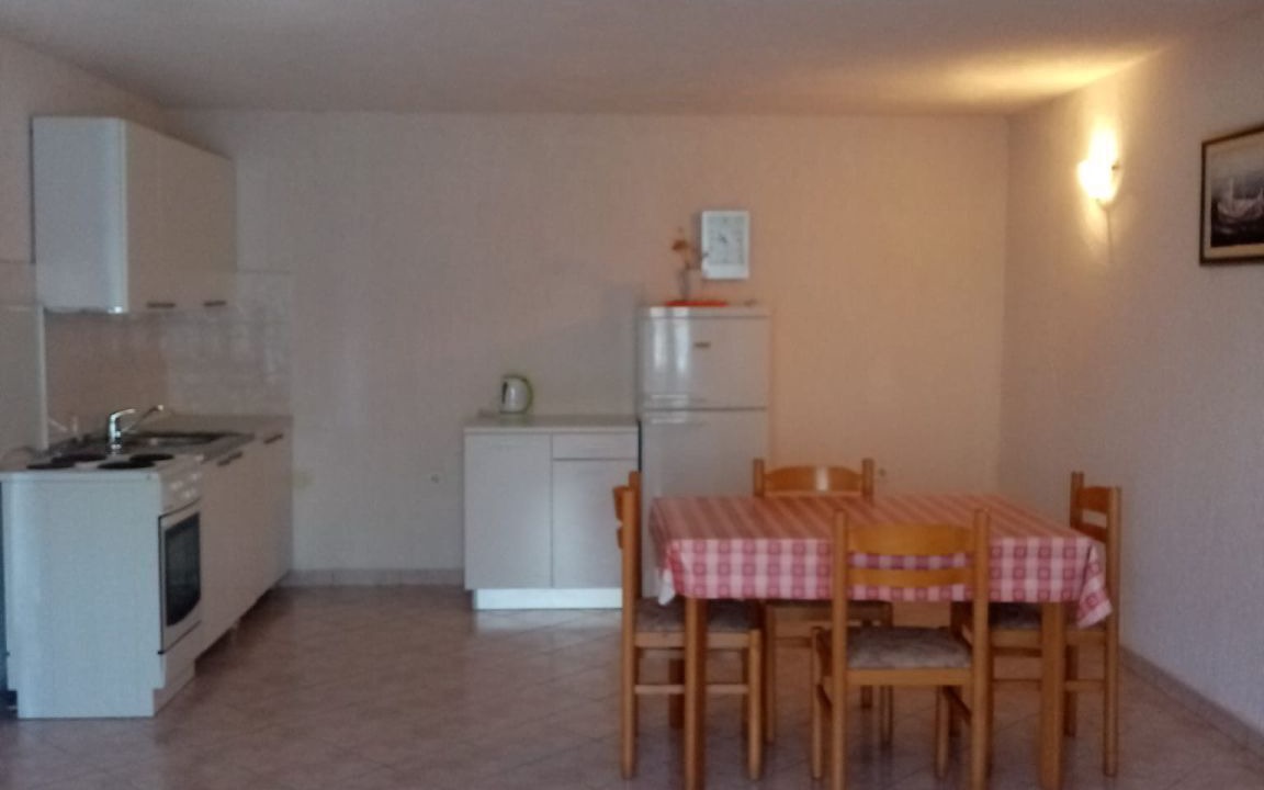 Photo of Kitchen in Skrivena Luka