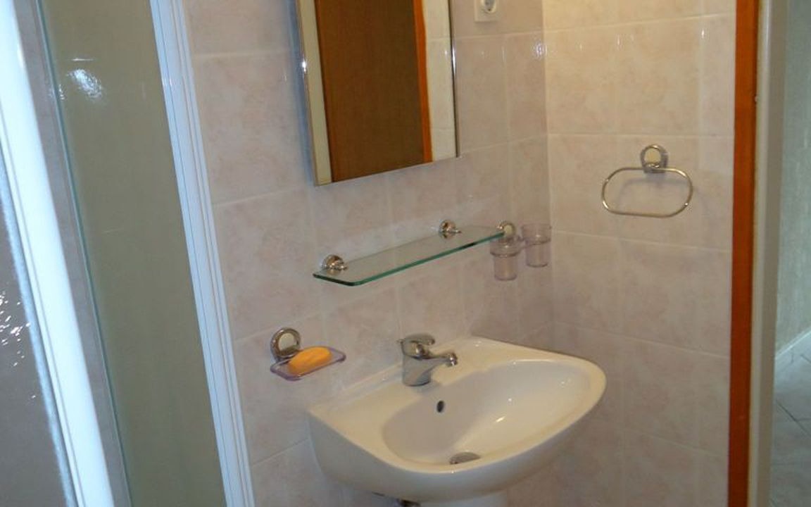 Photo of Bathroom in Skrivena Luka