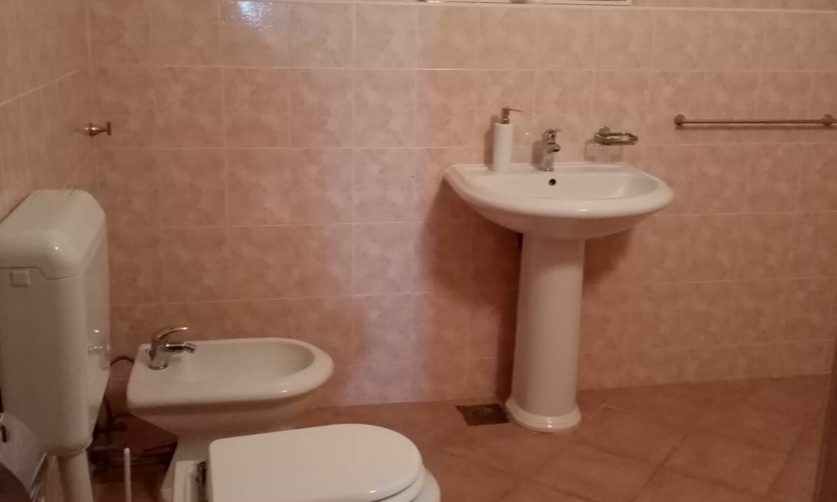Photo of Bathroom in Skrivena Luka