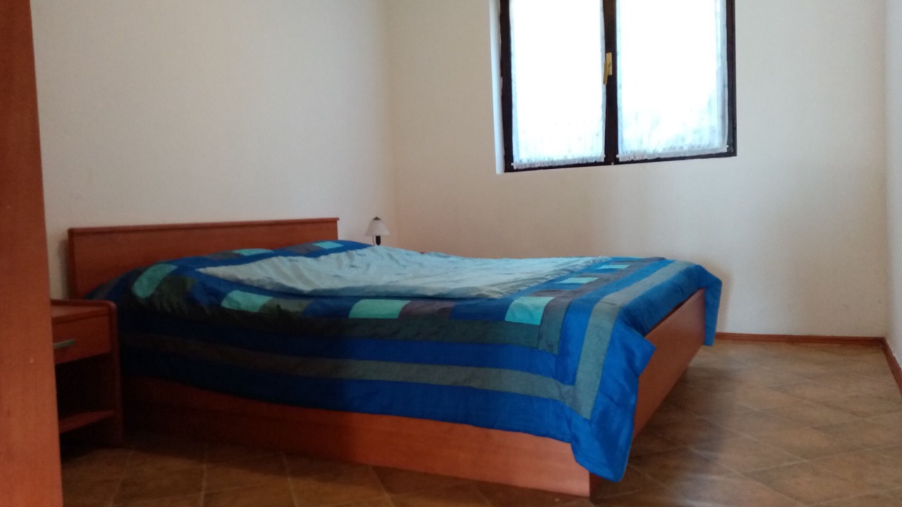 Photo of Bedroom in Skrivena Luka