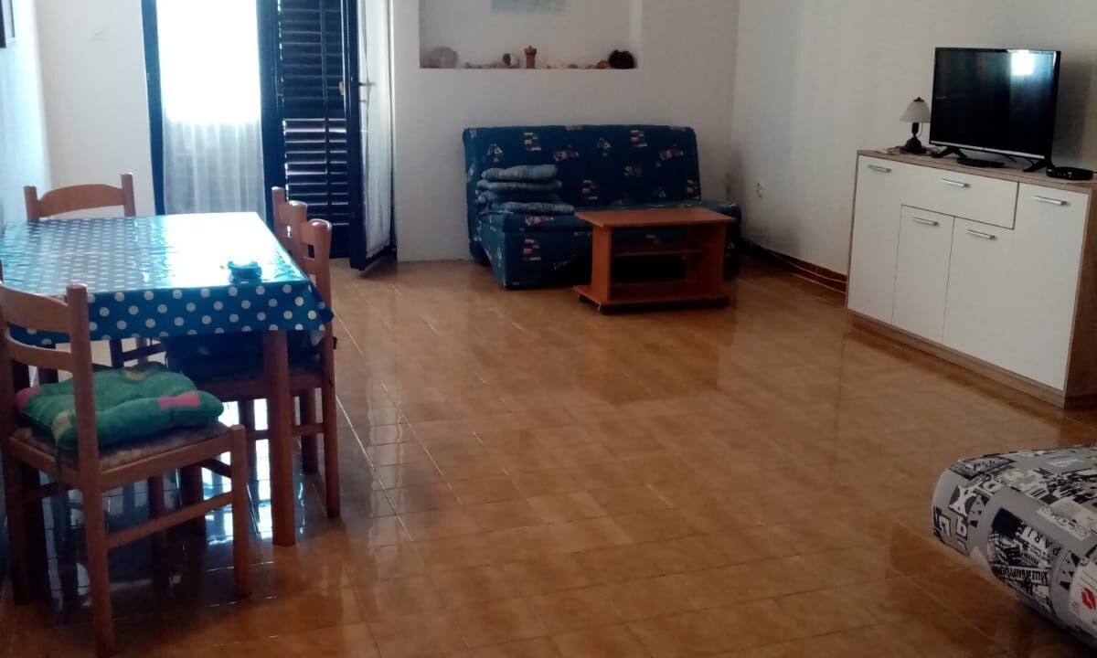 Photo of Livingroom in Skrivena Luka