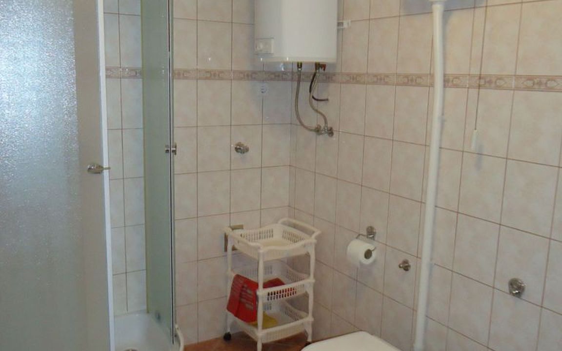 Photo of Bathroom in Skrivena Luka