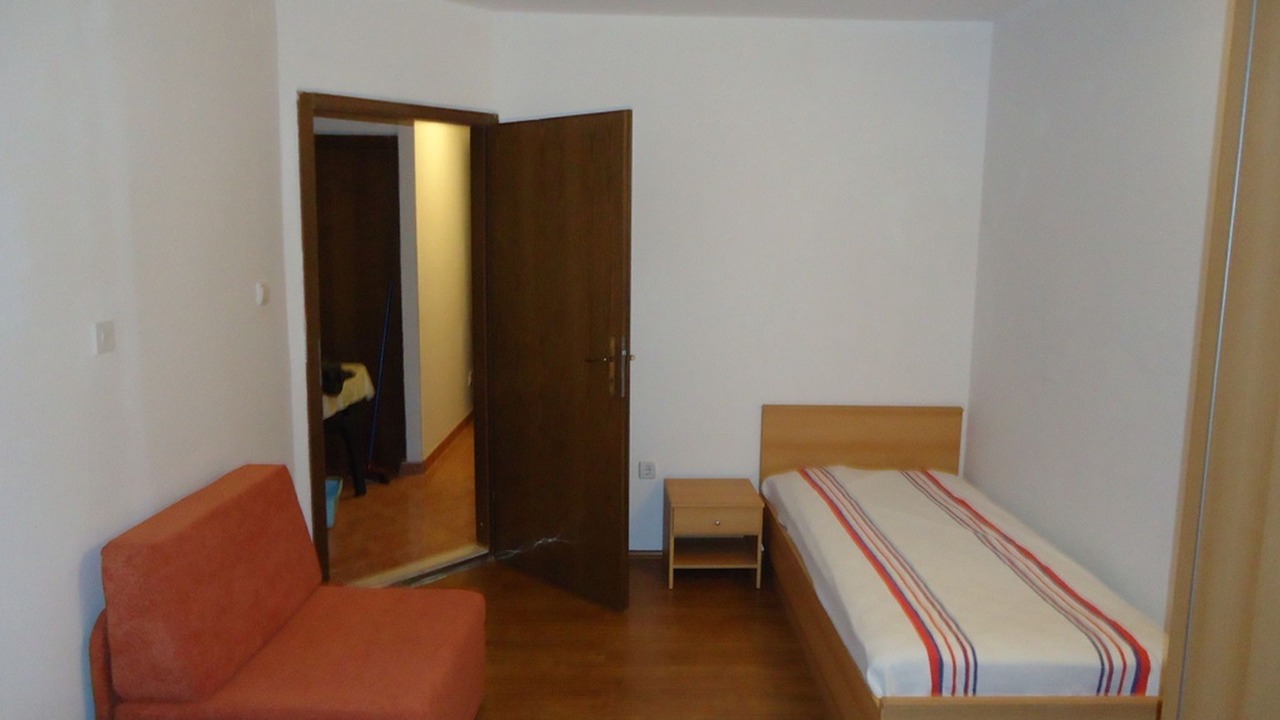 Photo of Bedroom in Skrivena Luka