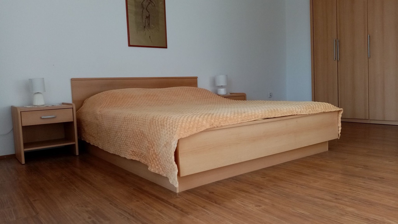 Photo of Bedroom in Skrivena Luka