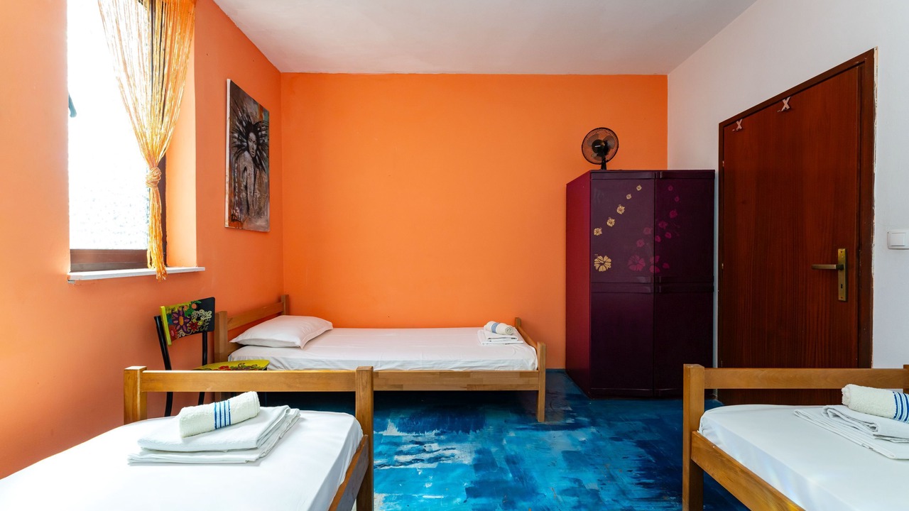 Photo of Bedroom in Zrce