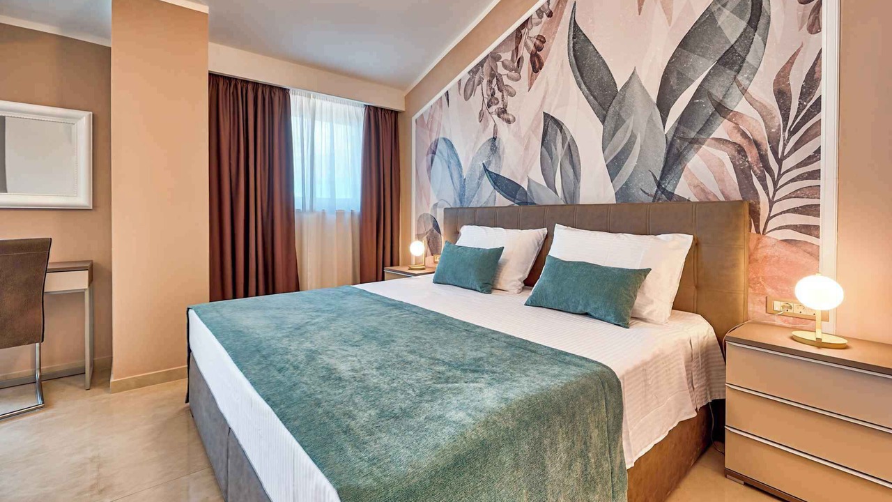 Photo of Bedroom in Brgod