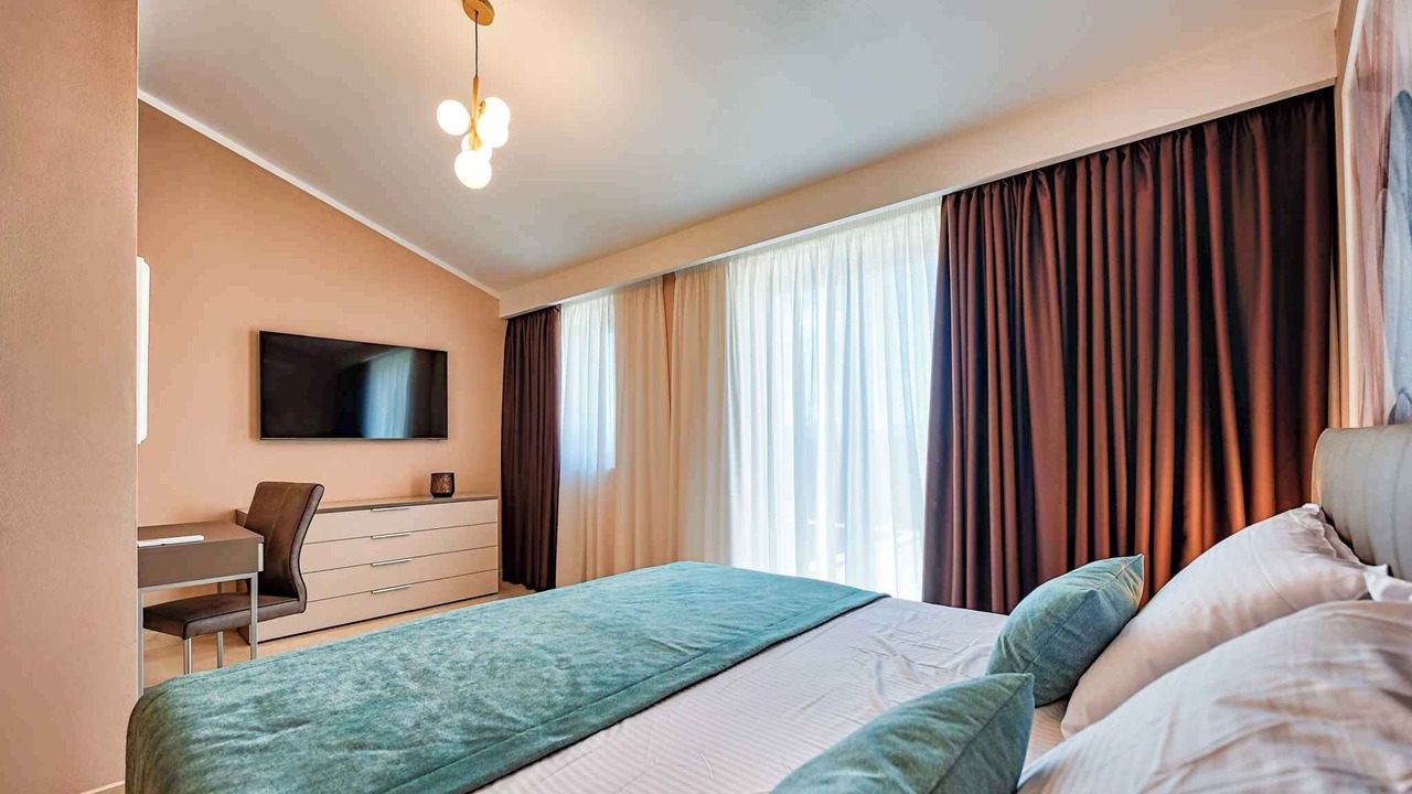 Photo of Bedroom in Brgod