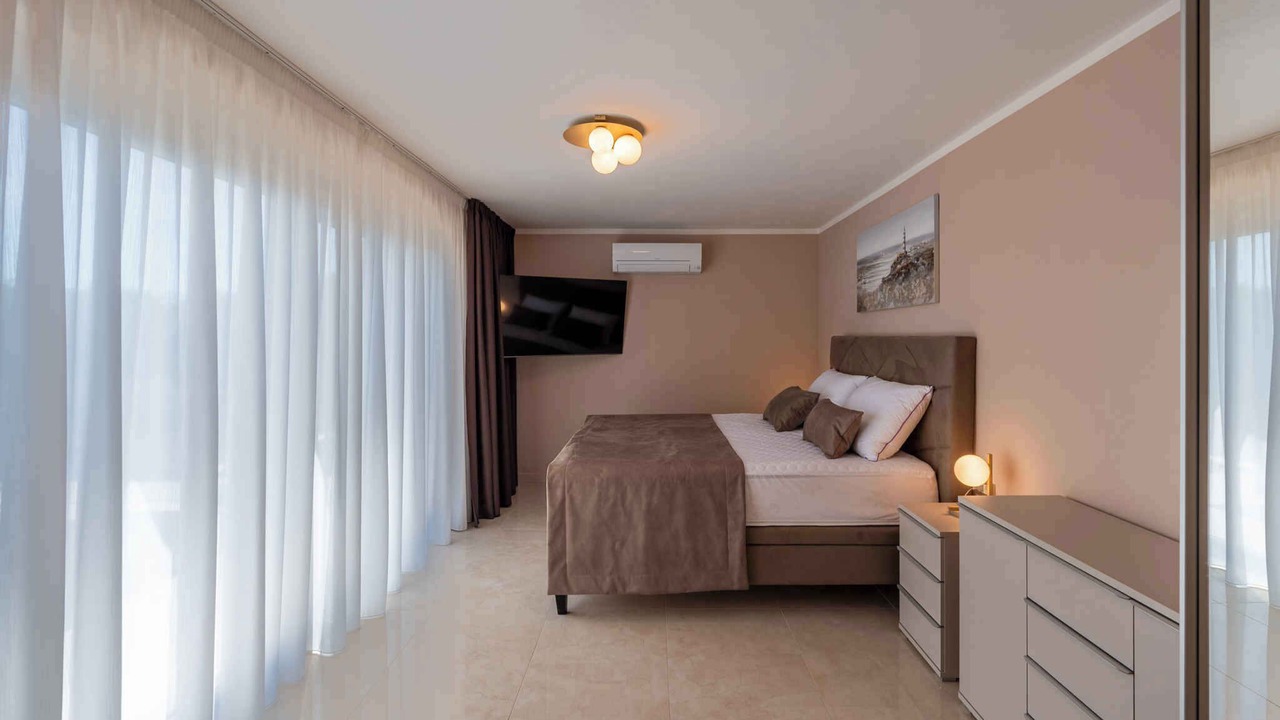 Photo of Bedroom in Brgod