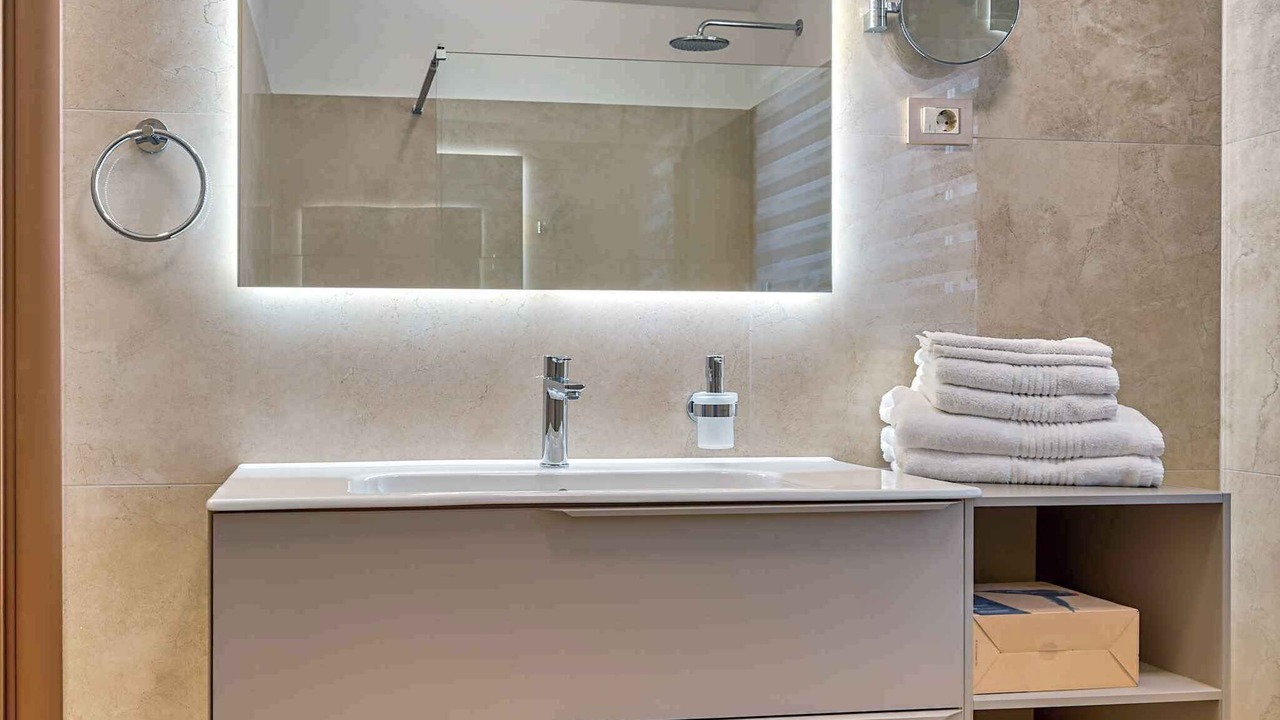 Photo of Bathroom in Brgod
