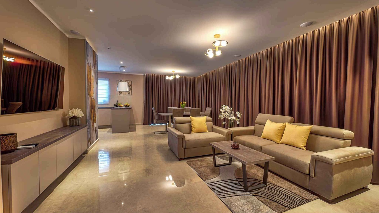 Photo of Livingroom in Brgod