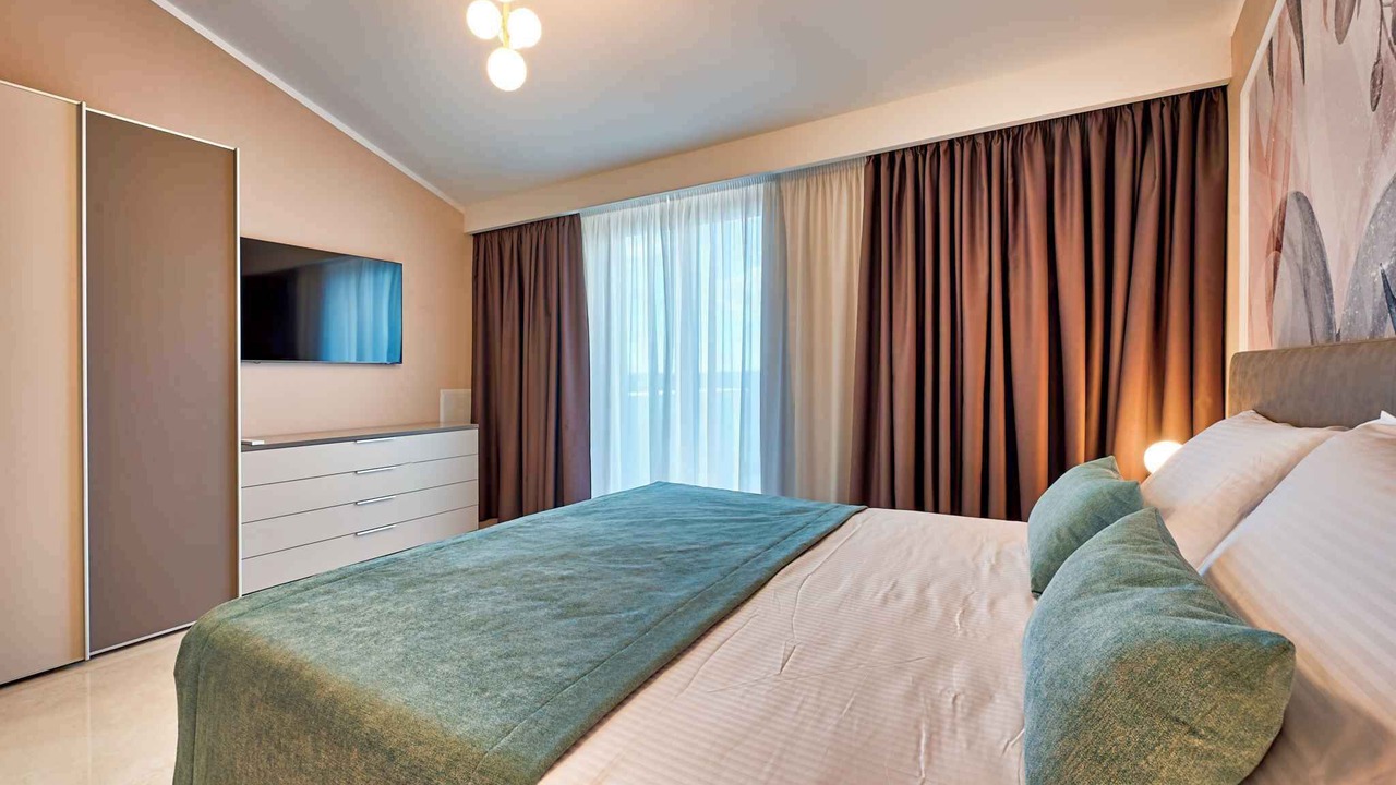 Photo of Bedroom in Brgod