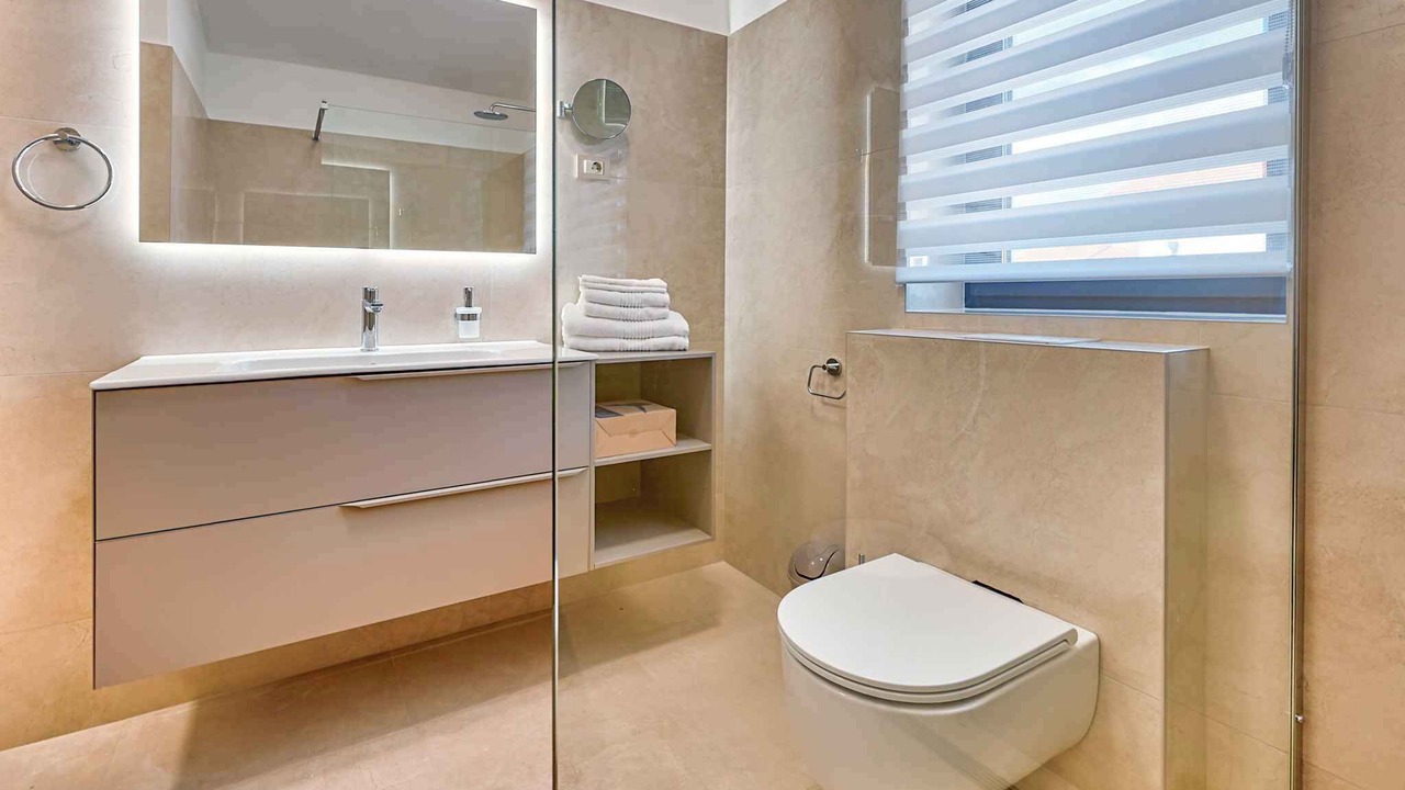 Photo of Bathroom in Brgod