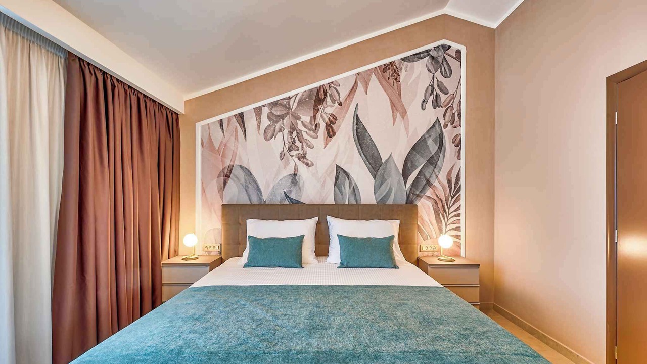 Photo of Bedroom in Brgod