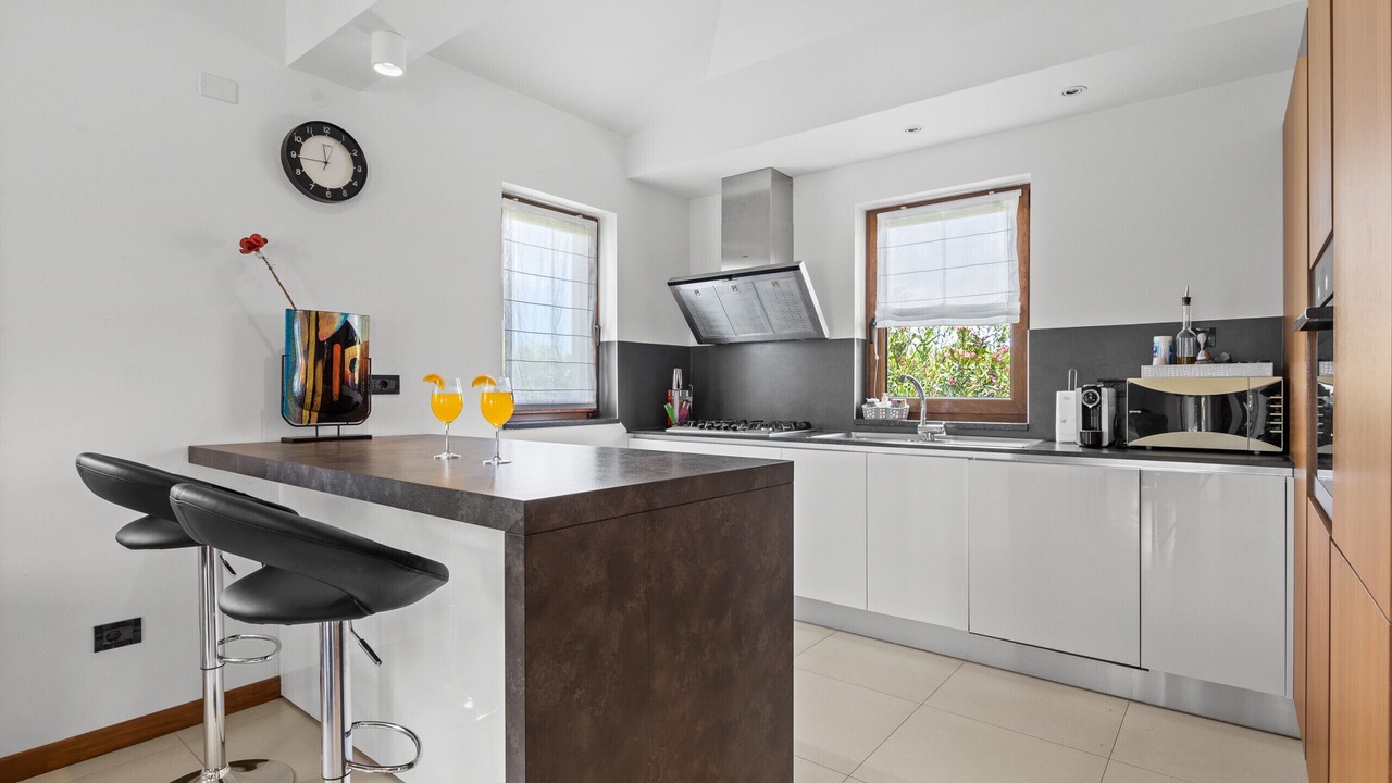 Photo of Kitchen in Galizana