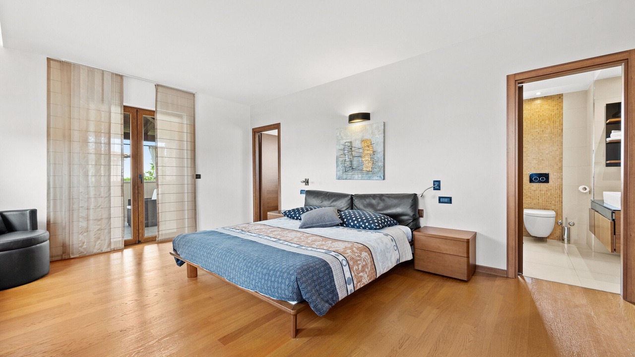 Photo of Bedroom in Galizana