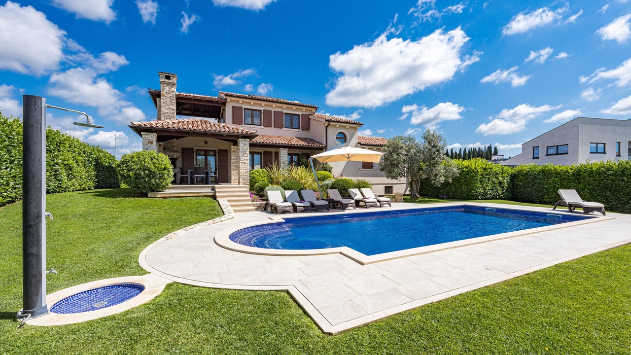 Photo of Outdoor in Galizana