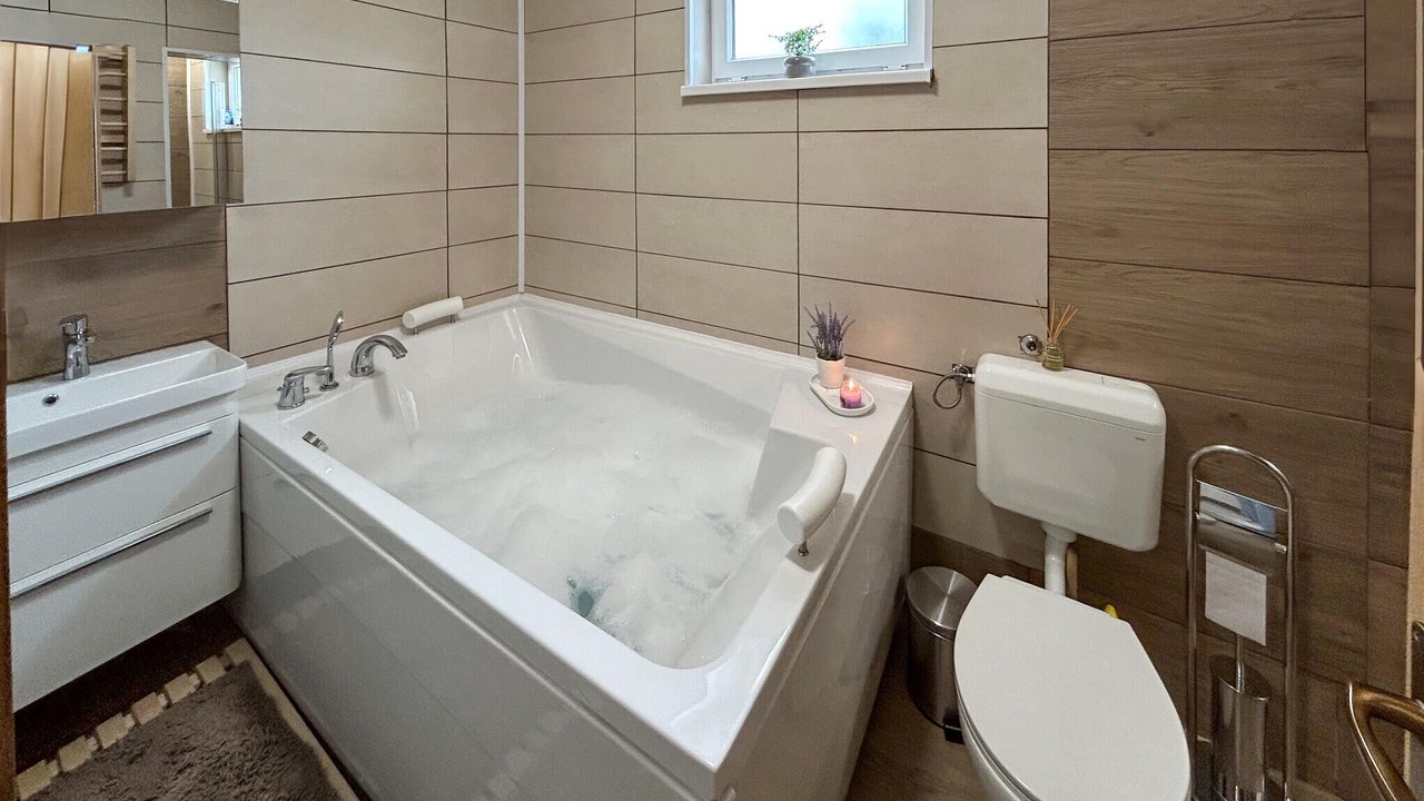 Photo of Bathroom in Velika Pisanica