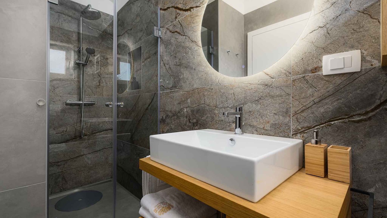 Photo of Bathroom in Tinjan