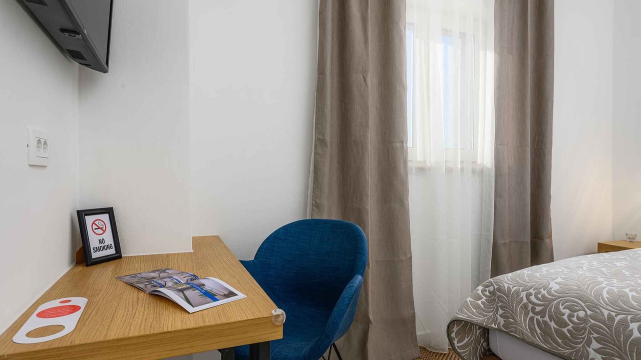 Photo of Bedroom in Tinjan