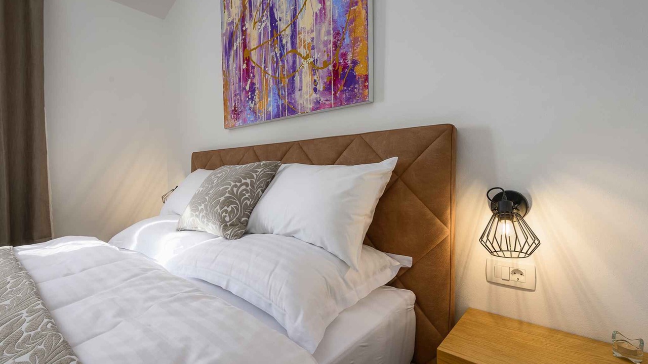 Photo of Bedroom in Tinjan