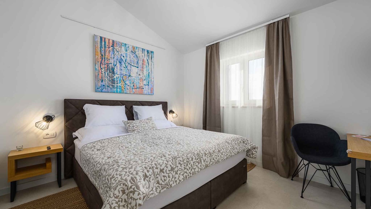 Photo of Bedroom in Tinjan