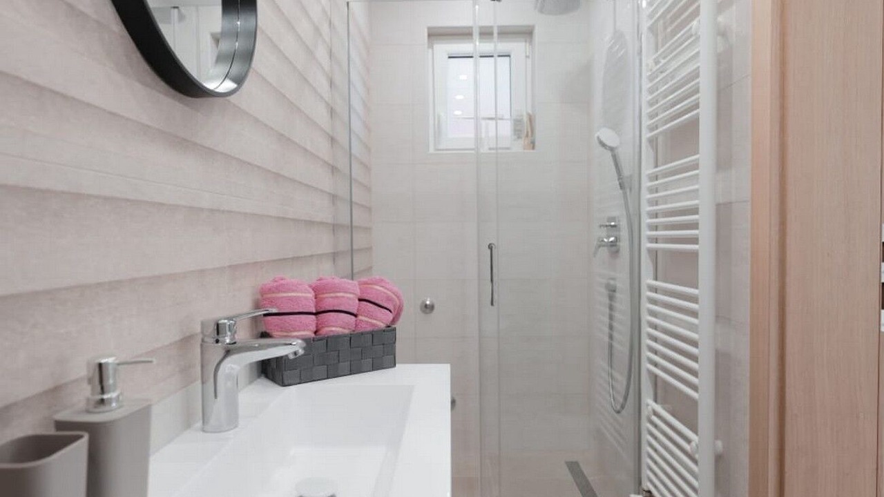 Photo of Bathroom in Vrbovec