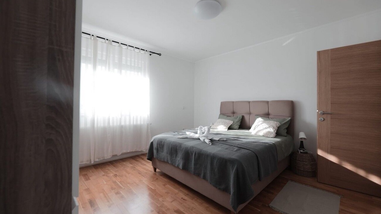 Photo of Bedroom in Vrbovec