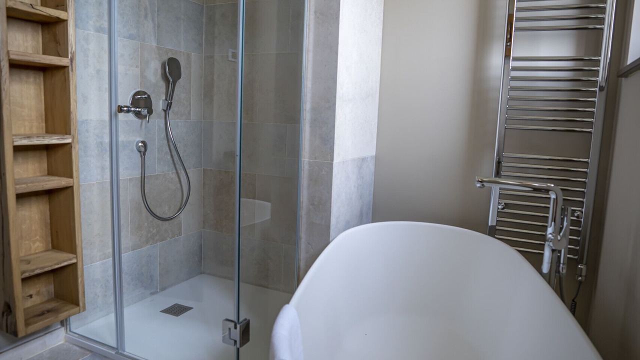 Photo of Bathroom in Sveti Bartol