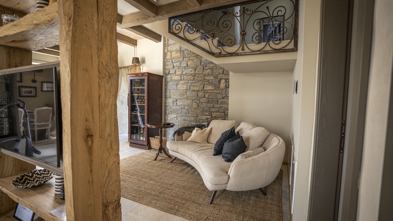 Photo of Livingroom in Sveti Bartol