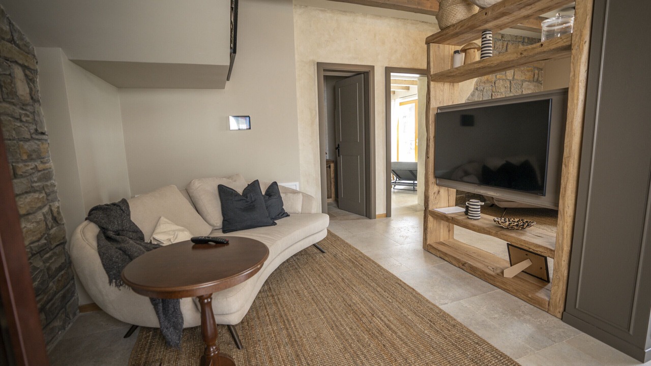 Photo of Livingroom in Sveti Bartol