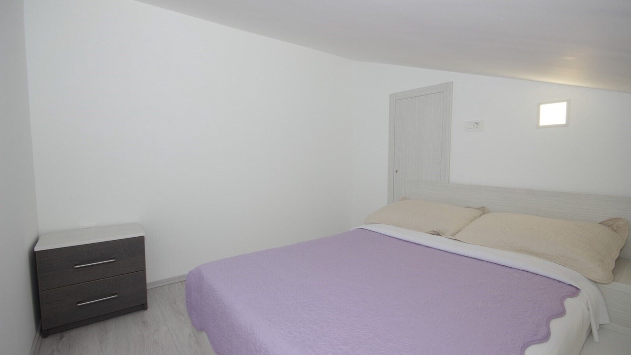 Photo of Bedroom in Grizane