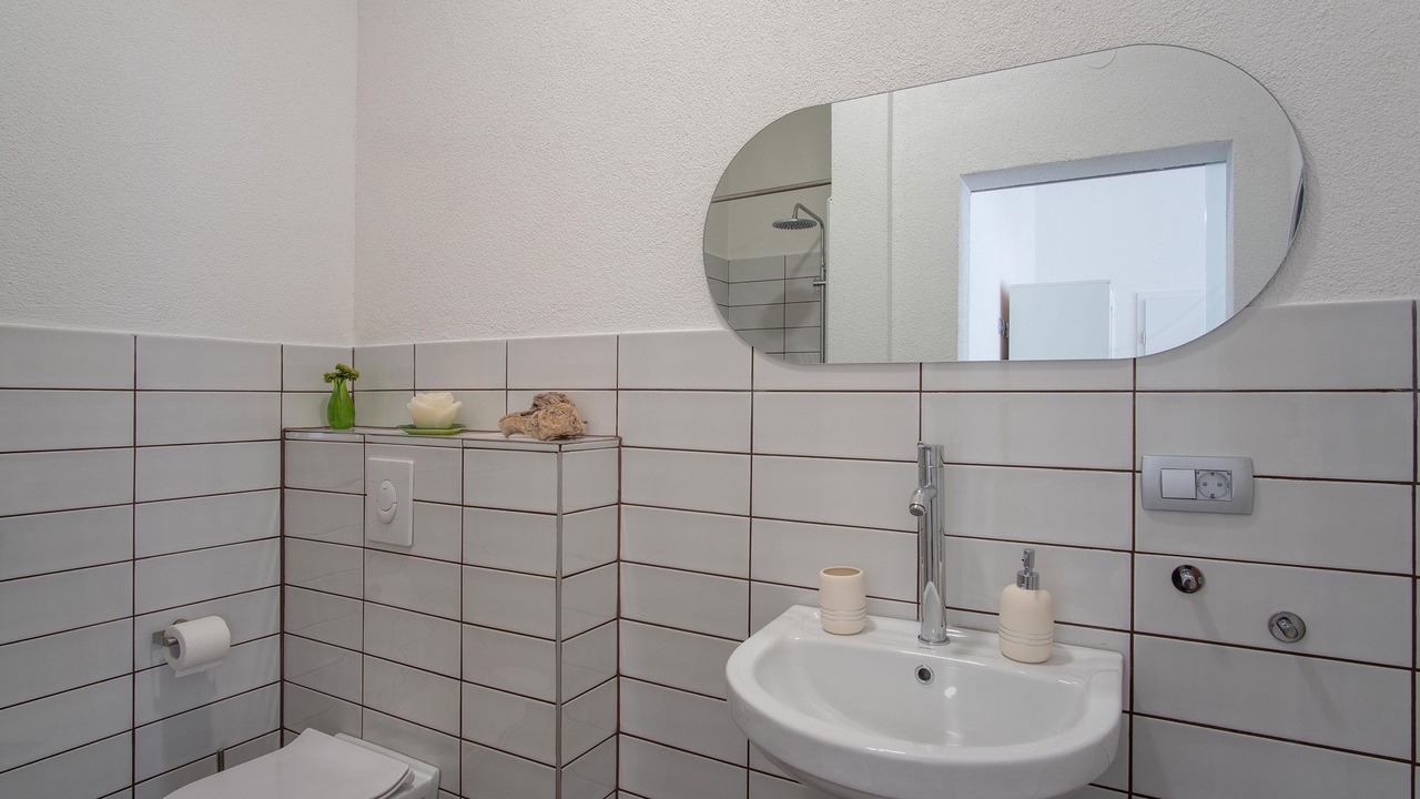 Photo of Bathroom in Kolan