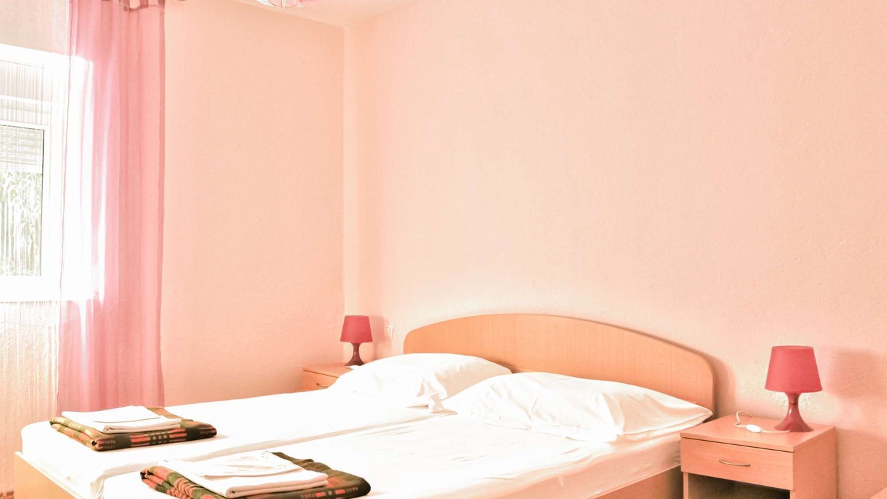 Photo of Bedroom in Metajna