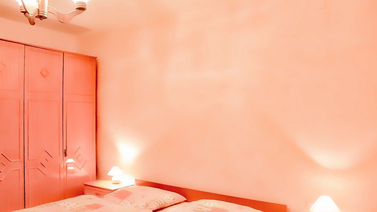 Photo of Bedroom in Metajna