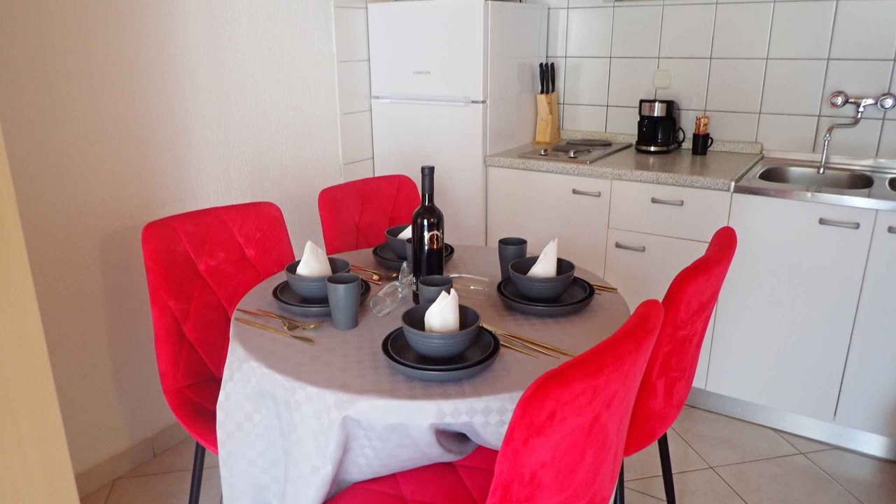 Photo of Kitchen in Susica