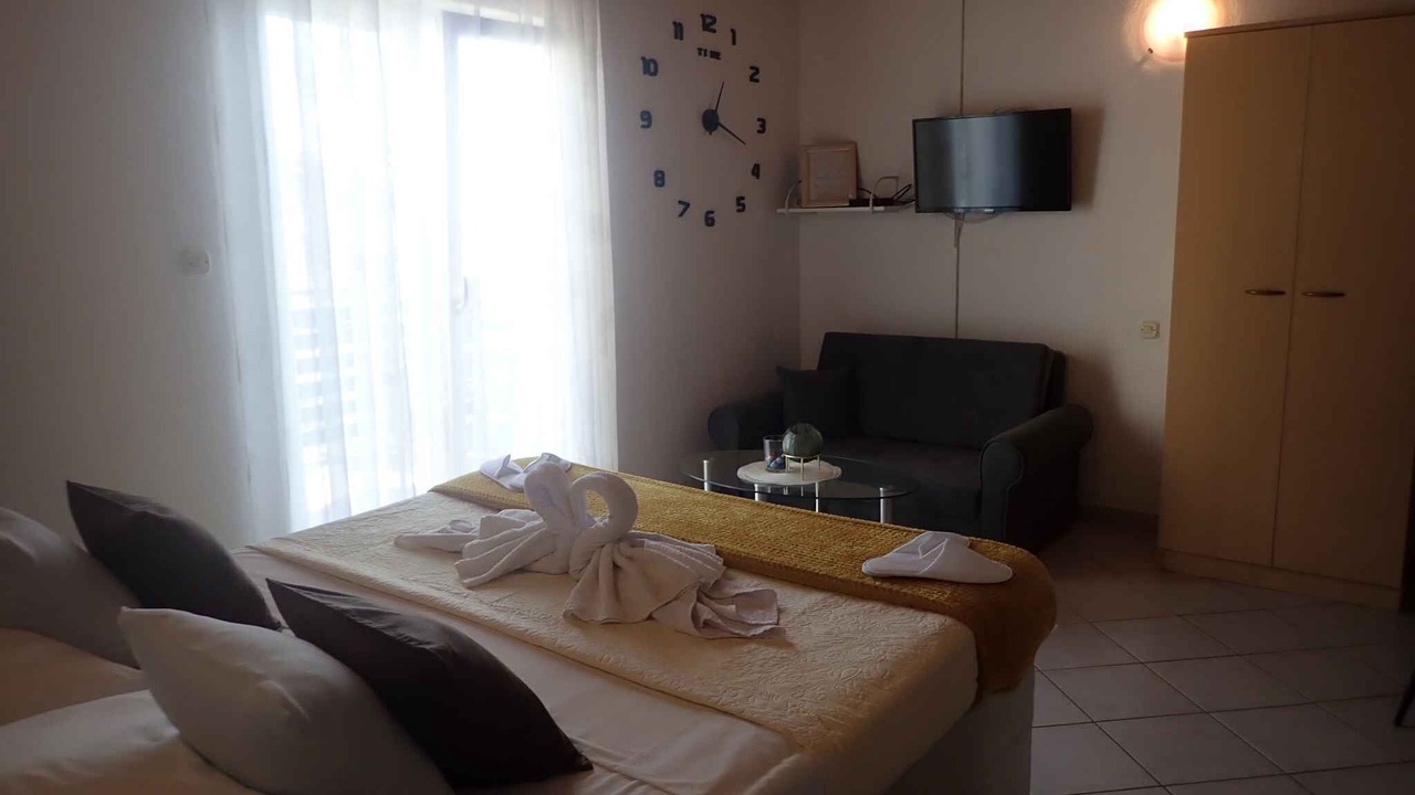 Photo of Bedroom in Susica