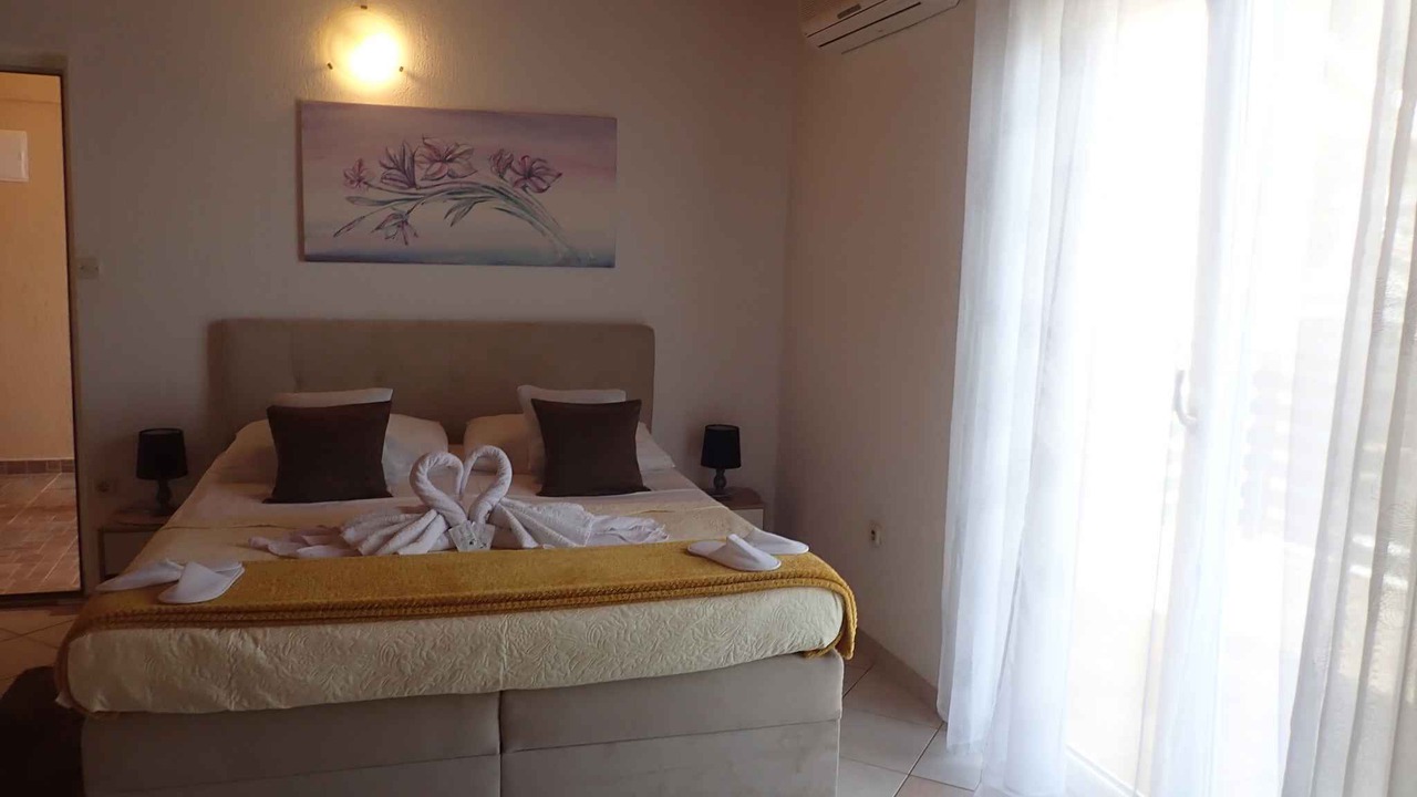 Photo of Bedroom in Susica