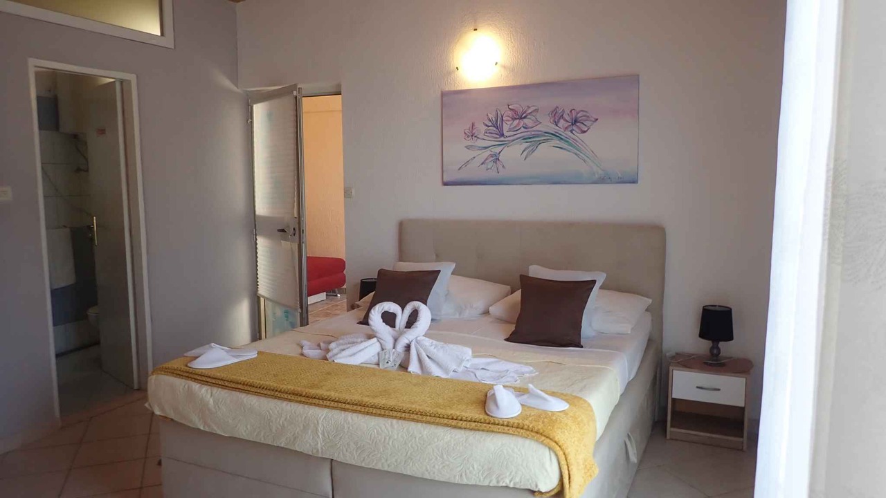 Photo of Bedroom in Susica