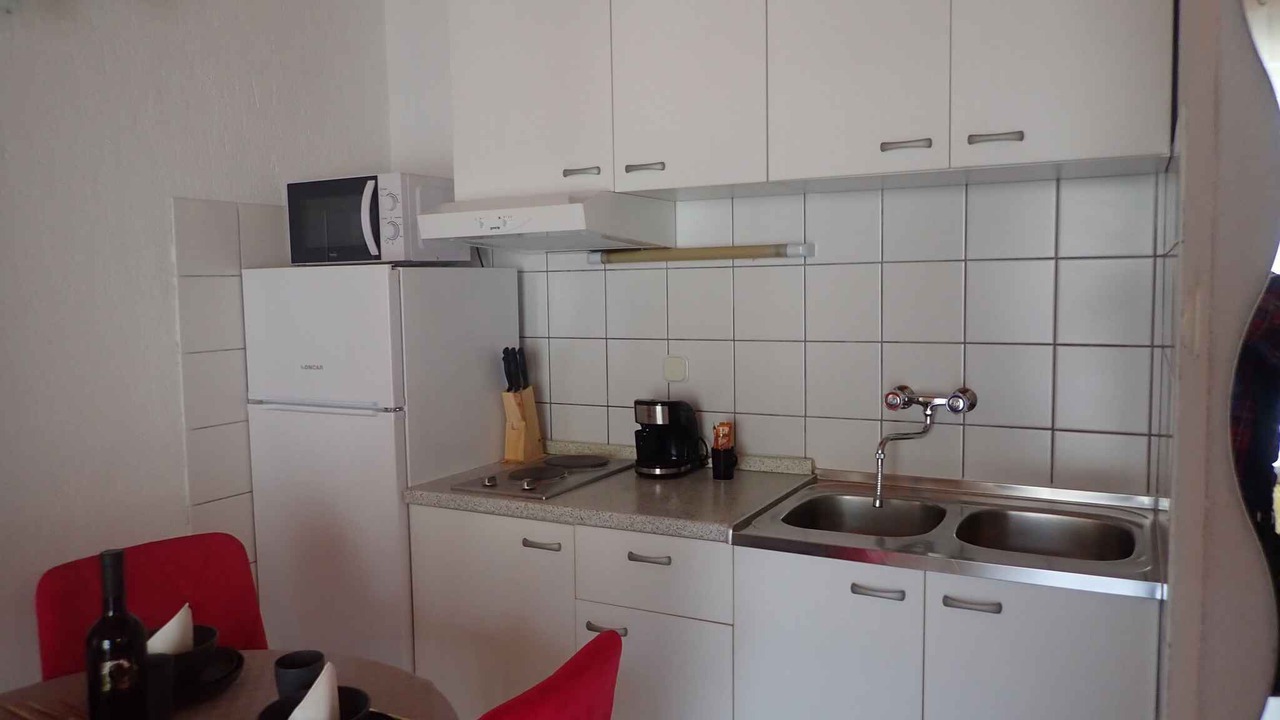 Photo of Kitchen in Susica