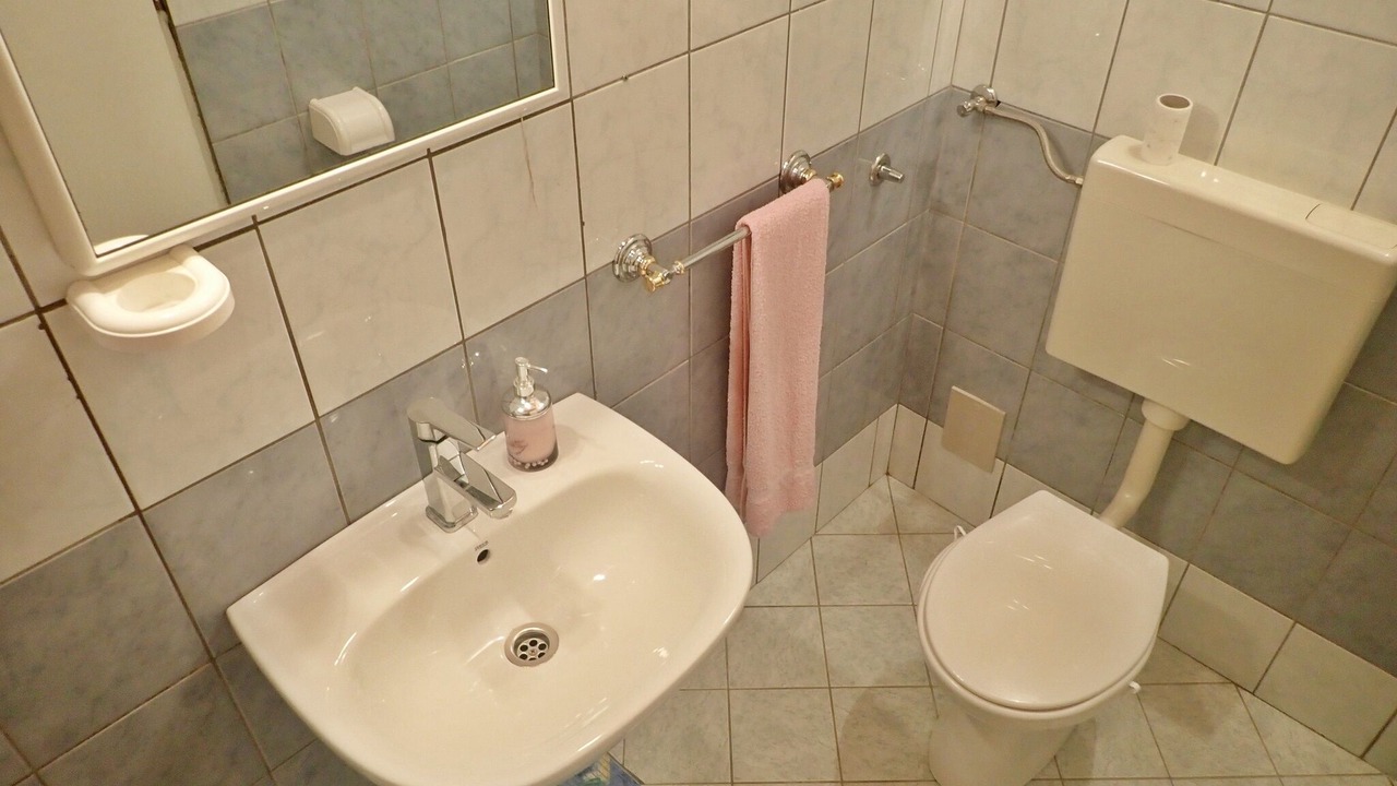 Photo of Bathroom in Susica