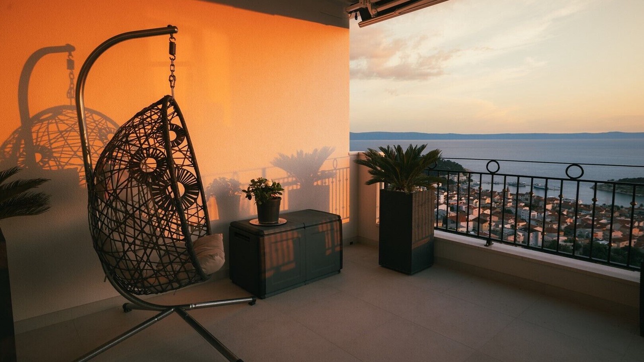 Photo of Patio Balcony in Moca
