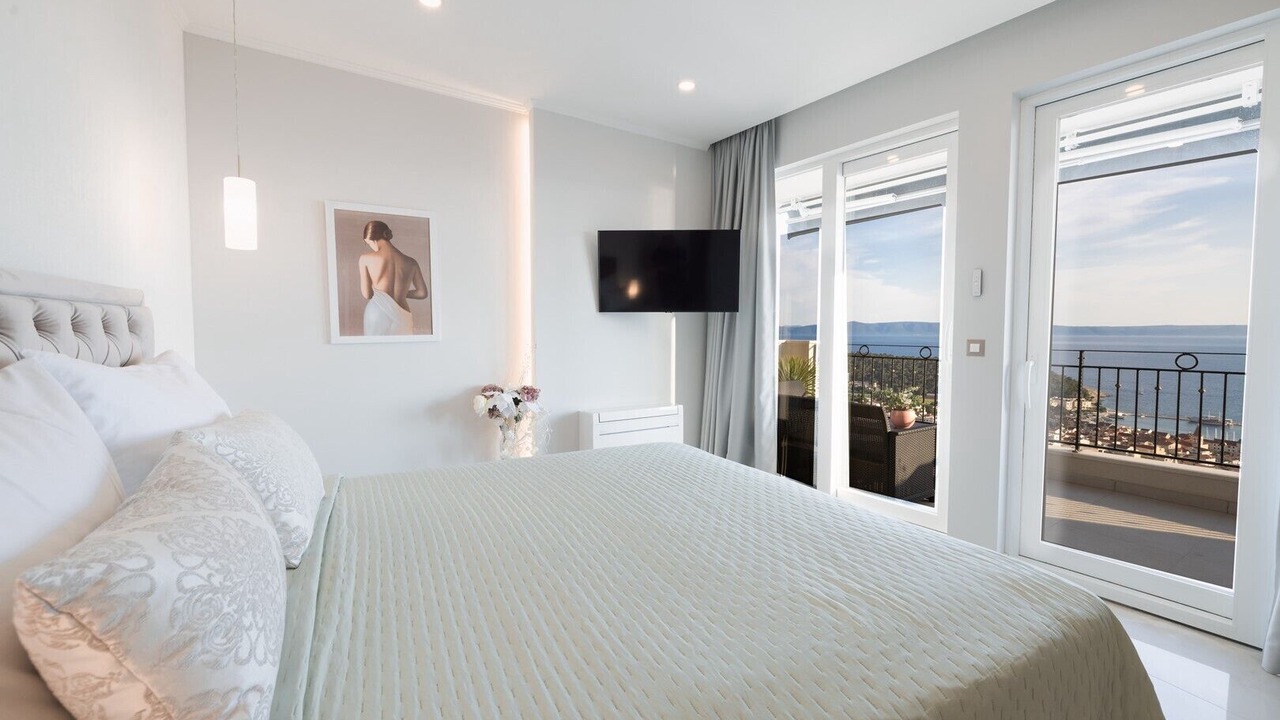Photo of Bedroom in Moca