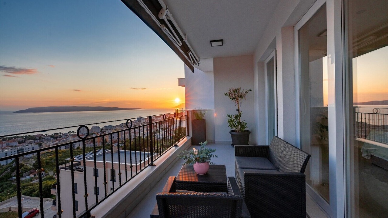 Photo of Patio Balcony in Moca