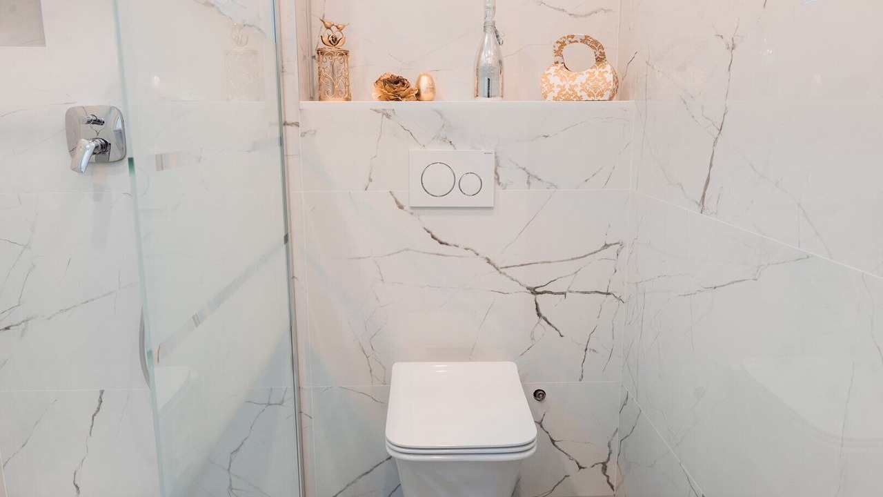 Photo of Bathroom in Moca