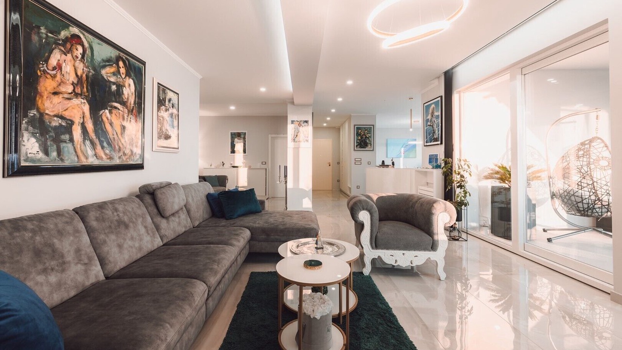 Photo of Livingroom in Moca