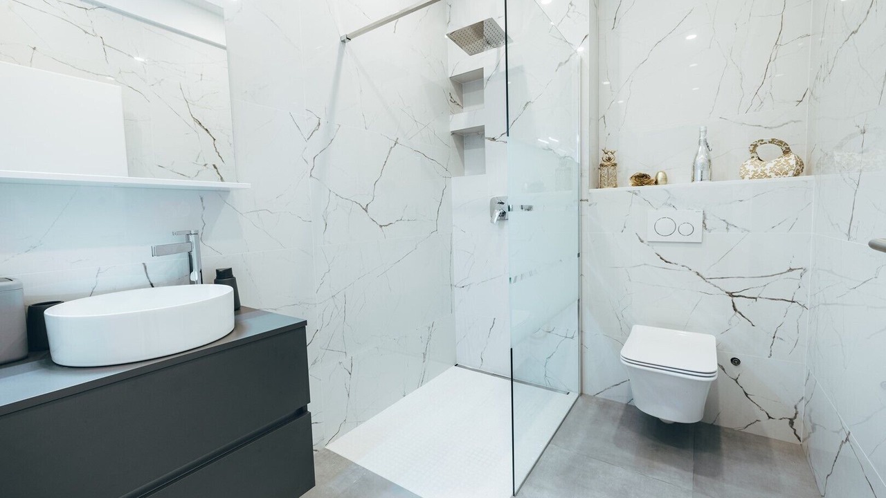 Photo of Bathroom in Moca