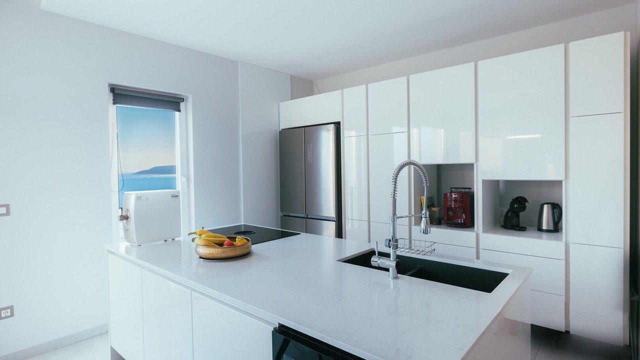 Photo of Kitchen in Moca
