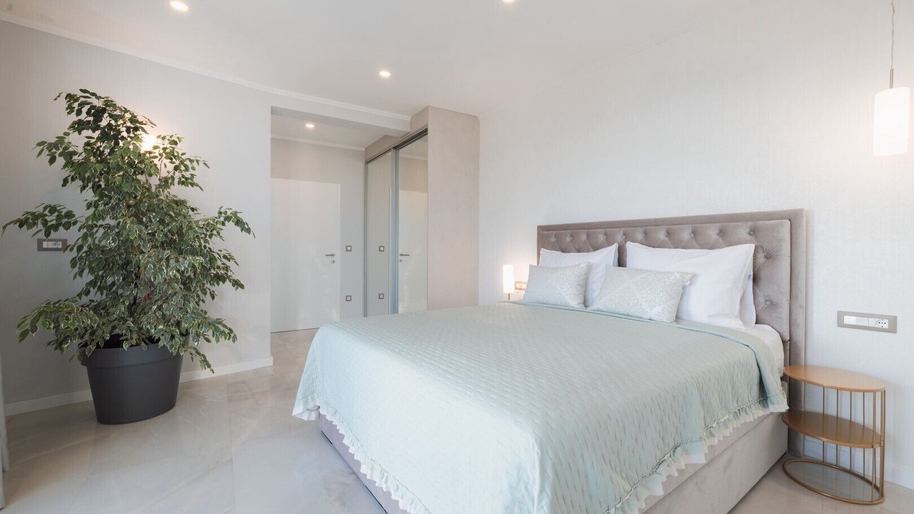 Photo of Bedroom in Moca
