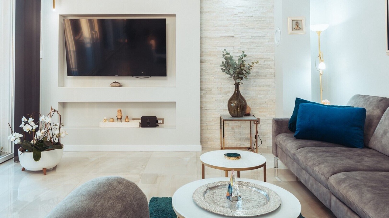 Photo of Livingroom in Moca